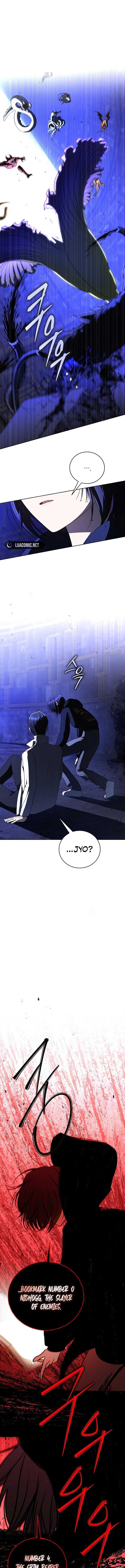 The Rankers Guide to Live an Ordinary Life Chapter 45 8